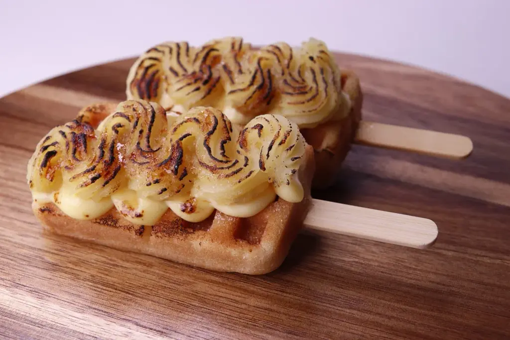 初開催！次世代の茨城ご当地グルメが大集結　シン・いばらきメシ大集合 画像 14