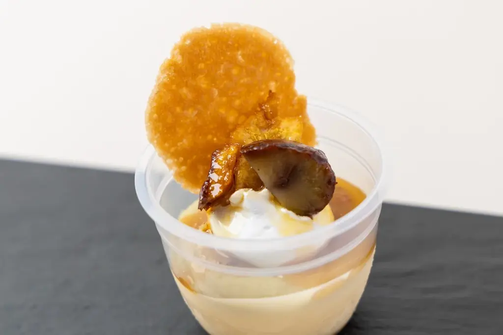 初開催！次世代の茨城ご当地グルメが大集結　シン・いばらきメシ大集合 画像 4