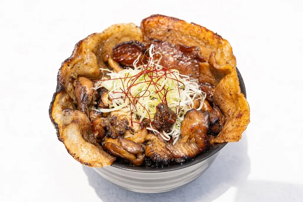 初開催！次世代の茨城ご当地グルメが大集結　シン・いばらきメシ大集合 画像 6