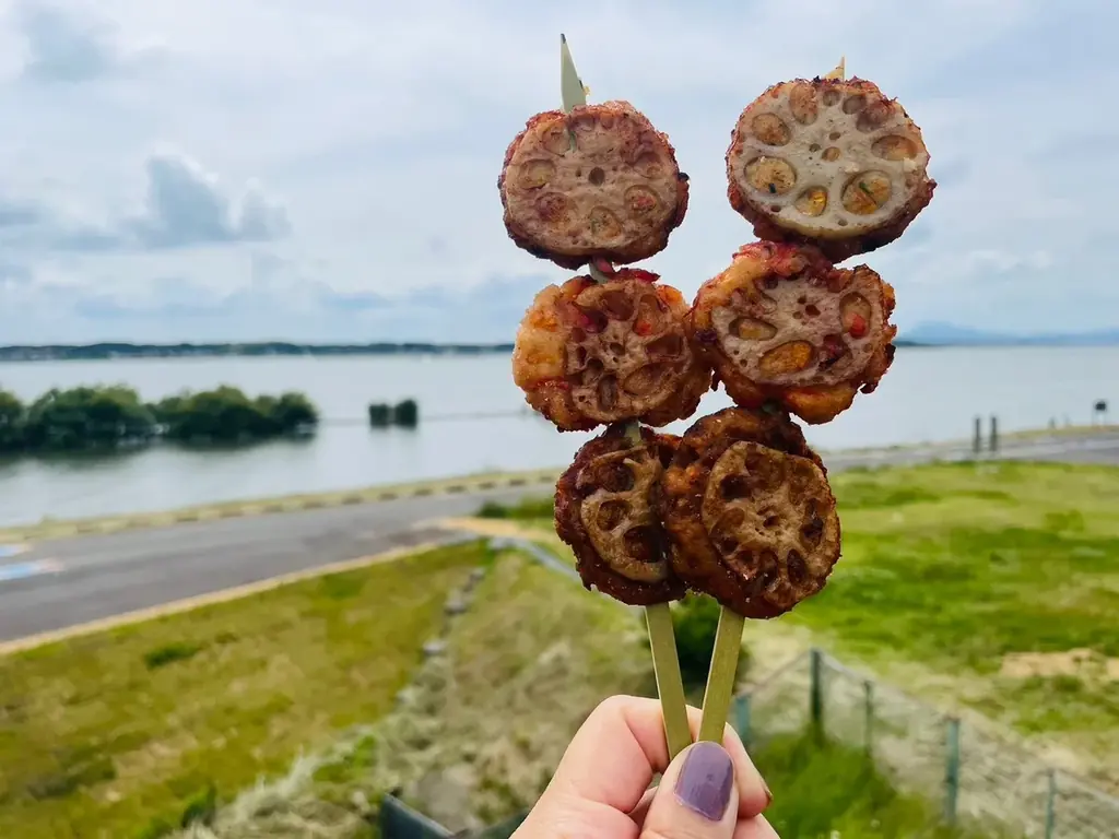 初開催！次世代の茨城ご当地グルメが大集結　シン・いばらきメシ大集合 画像 7