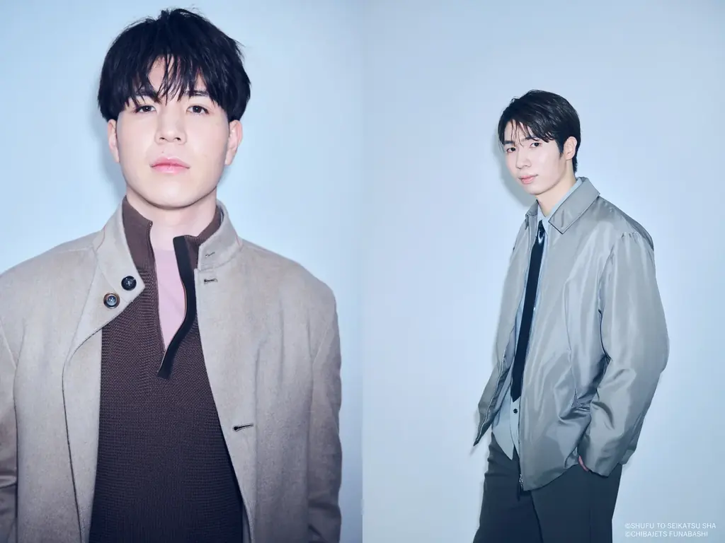 あのコラボが再び！「千葉ジェッツ」が雑誌「ar」とスペシャルコラボフォトブック第2弾を発売！！ 画像 2