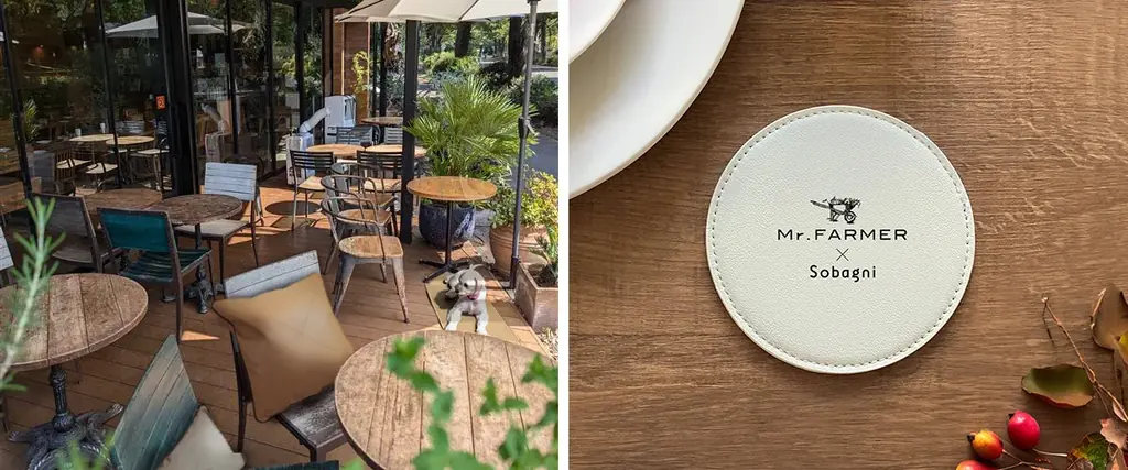 駒沢テラスジャック