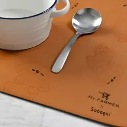 SobagniがMr.FARMER 駒沢オリンピック公園店をジャック！愛犬にも環境にもやさしい“エシカル空間”10月18日（土）より期間限定で登場 画像 3