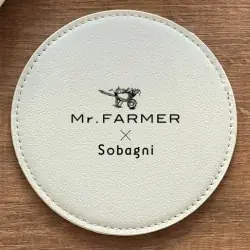SobagniがMr.FARMER 駒沢オリンピック公園店をジャック！愛犬にも環境にもやさしい“エシカル空間”10月18日（土）より期間限定で登場 画像 5
