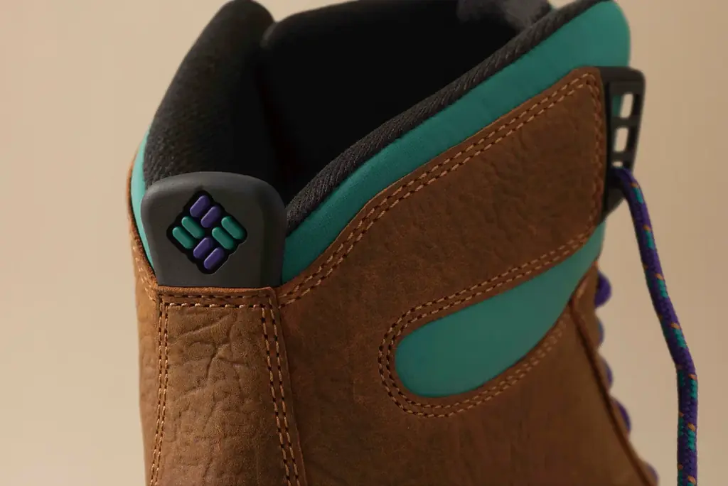 伝説的デザイナー、ピーター・ムーア氏が手がけたアイコニックブーツを復刻「Bugaboot 1」2025年10月16日(木)　世界1993足限定発売 画像 3