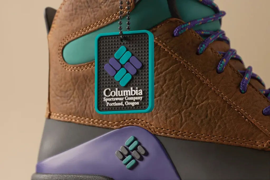 伝説的デザイナー、ピーター・ムーア氏が手がけたアイコニックブーツを復刻「Bugaboot 1」2025年10月16日(木)　世界1993足限定発売 画像 5