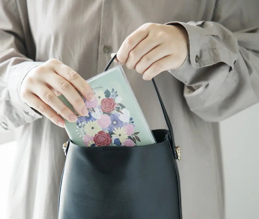 愛されて30年目。累計1040万部以上発行の2026年版「とっておきのフェリシモ手帳」プレゼントキャンペーンがスタート！ 画像 11