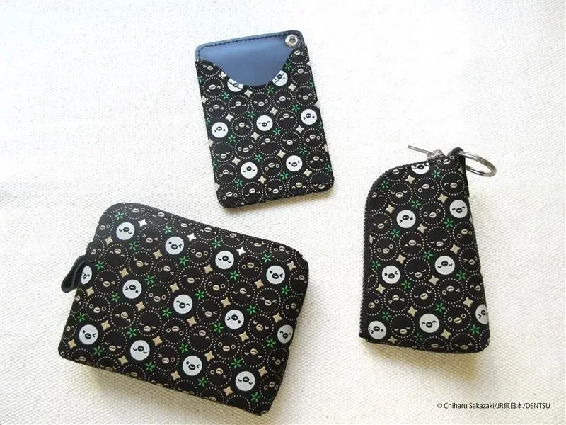 400年以上の歴史がある伝統工芸品「印伝」が現代デザインと融合「INDEN・YA×JIZAING」 POPUPショップが横浜赤レンガ倉庫に登場！ 画像 6