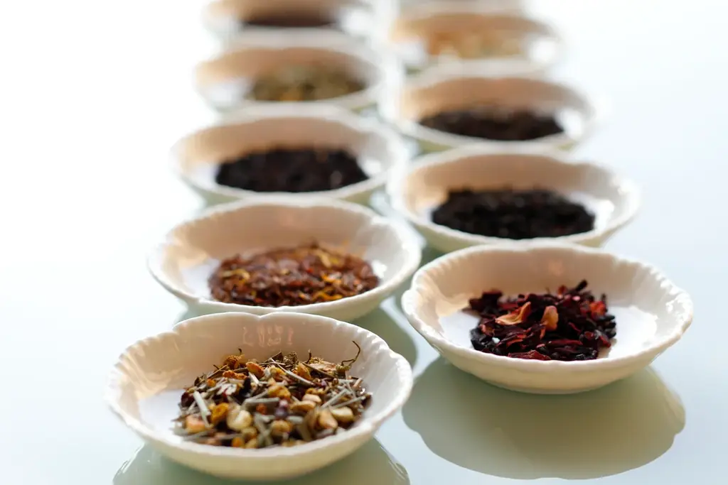 今年初登場のスイーツも！“栗とぶどう”の旬を愉しむアフタヌーンティーセット 画像 6