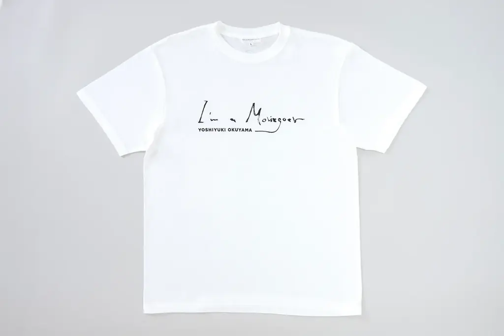 第3弾は奥山由之監督！映画クリエイター×映画館×メディアによる「I’m a moviegoer」クリエイタープロジェクト 画像 5