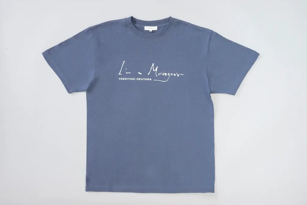 第3弾は奥山由之監督！映画クリエイター×映画館×メディアによる「I’m a moviegoer」クリエイタープロジェクト 画像 6