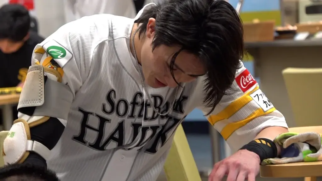 「映画 HAWKS SP!RIT ー273日の記憶ー」12月26日（金）全国35の映画館で公開！ 画像 2