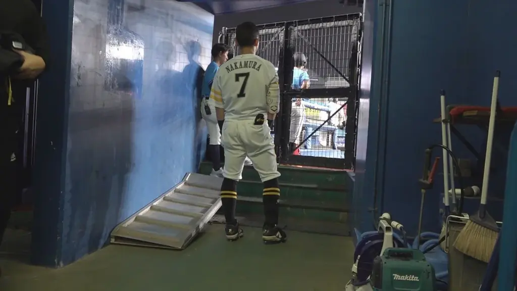 「映画 HAWKS SP!RIT ー273日の記憶ー」12月26日（金）全国35の映画館で公開！ 画像 3