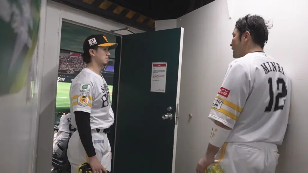 「映画 HAWKS SP!RIT ー273日の記憶ー」12月26日（金）全国35の映画館で公開！ 画像 4