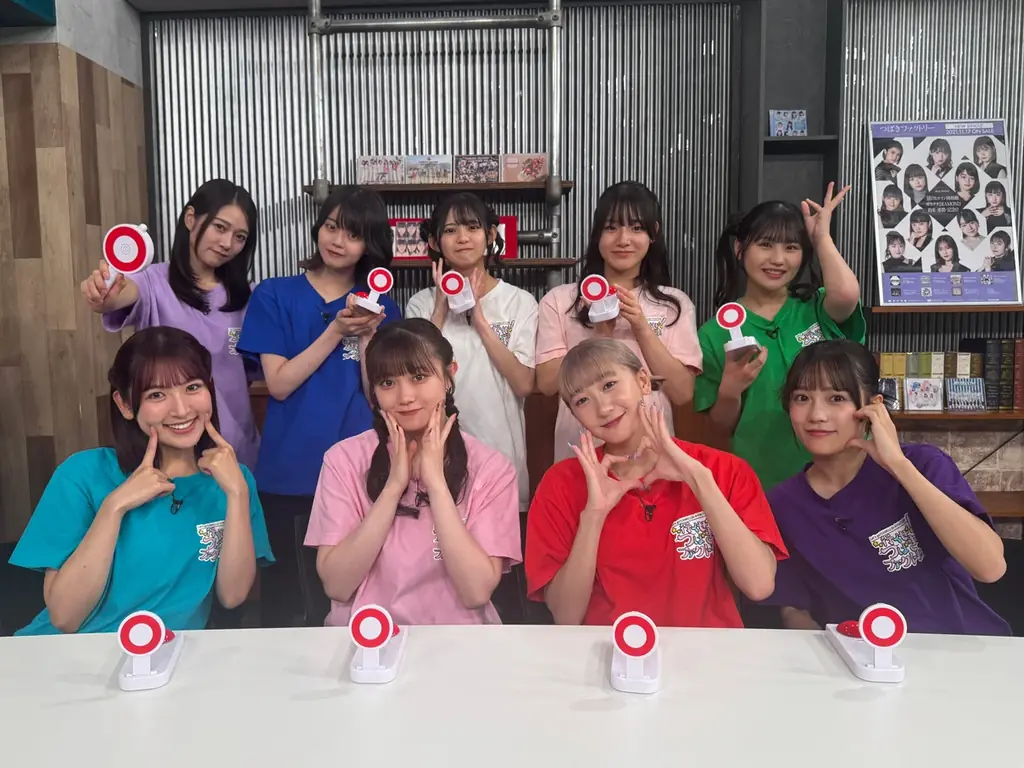 行くぜ！つばき新シーズン