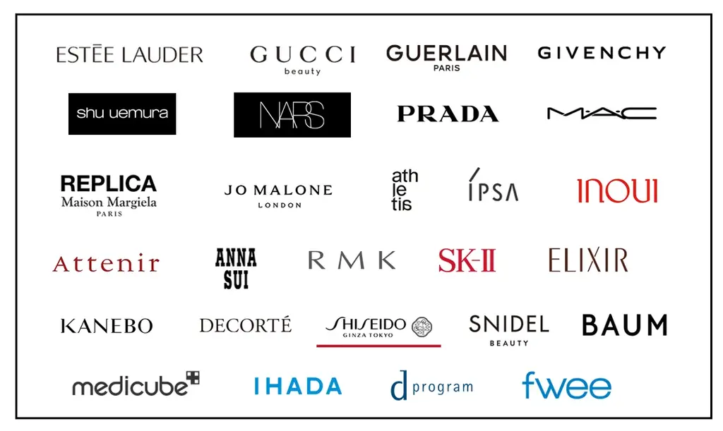 コスメ欲、年に一度の大解放！EC・店舗の大型イベント「@cosme BEAUTY DAY」12月1日から3日間限定で今年も開催！ 440ブランド以上が協賛 画像 2