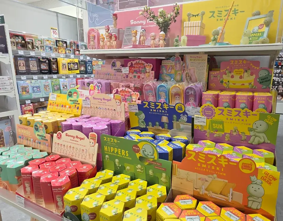 和歌山県初出店　ハンズ 近鉄和歌山店　10月15日（水）オープン！ 画像 2