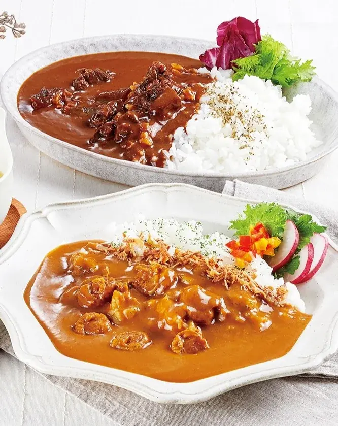 今年の推しはサンド系！新食感キャラメルミルクサンドも初登場 2025年　大丸・松坂屋 冬の贈り物 画像 10