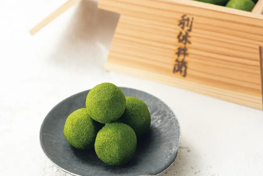 今年の推しはサンド系！新食感キャラメルミルクサンドも初登場 2025年　大丸・松坂屋 冬の贈り物 画像 5