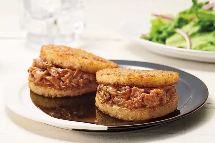 今年の推しはサンド系！新食感キャラメルミルクサンドも初登場 2025年　大丸・松坂屋 冬の贈り物 画像 7