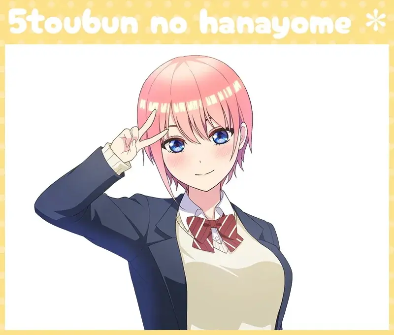 TVスペシャルアニメ「五等分の花嫁＊」〜Trick or Heart♡〜ポップアップイベントが開催決定！ハロウィンを楽しむ五つ子が描き下ろしで登場 画像 2