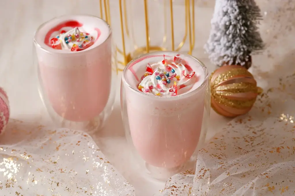 ガーリーピンクの世界観に満ちたホリデーを演出！『ピンクフル・ホリデーアフタヌーンティー』新登場 画像 6