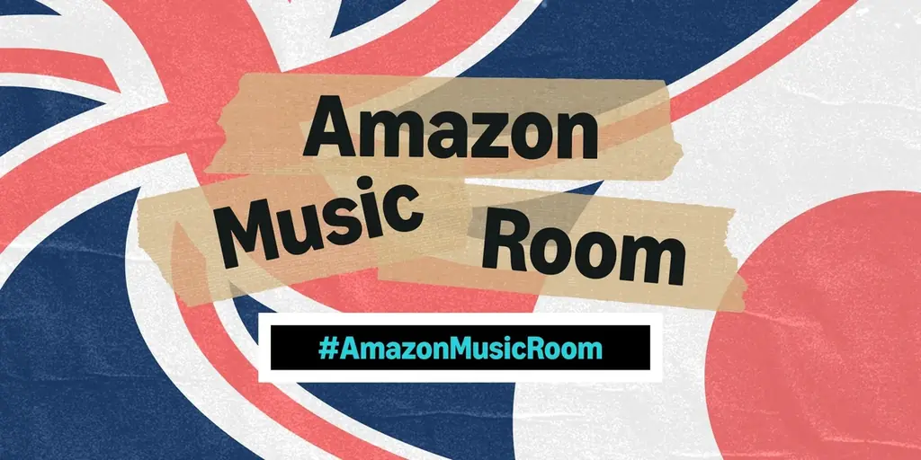 Amazon Music、渋谷でオアシス来日公演を記念したポップアップ体験を開催 ― 限定商品も登場 画像 2