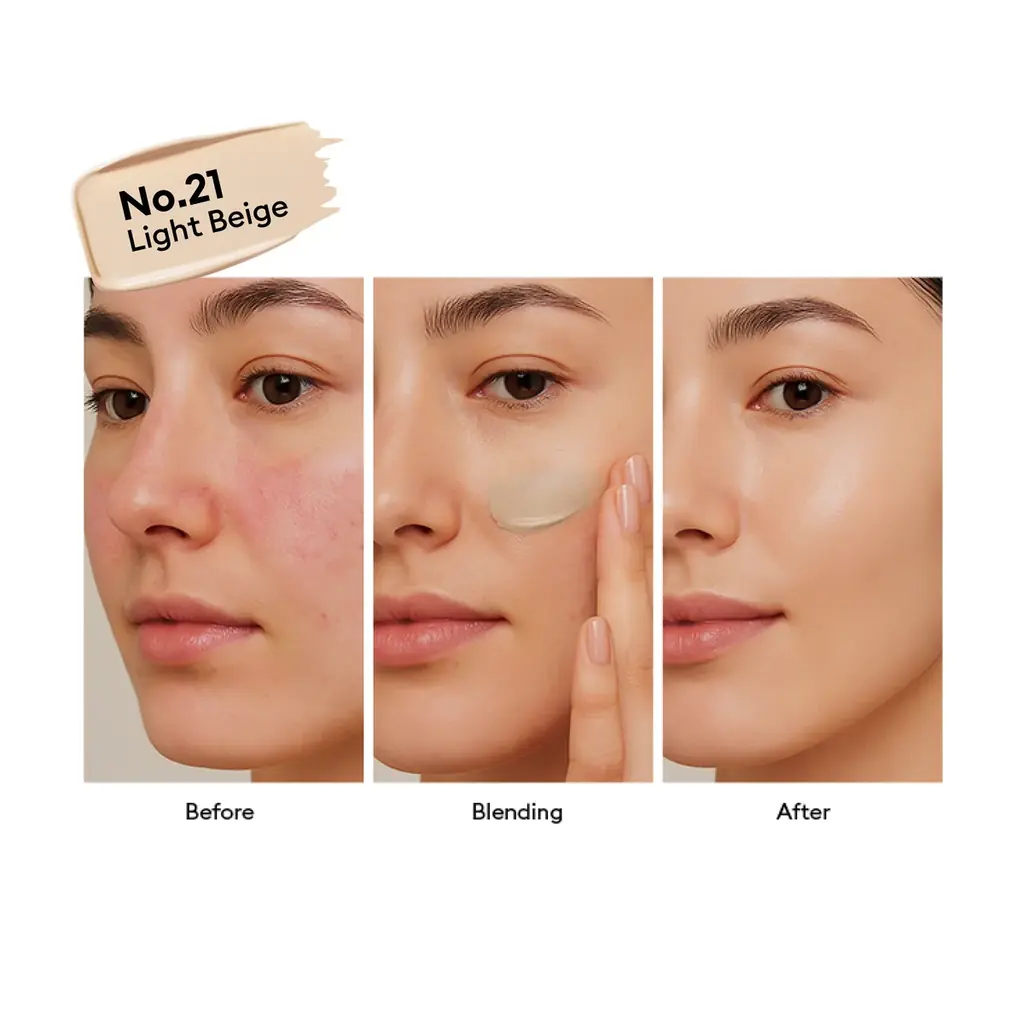 韓国コスメブランドMISSHA（ミシャ）から、スキンケア感覚で使える美容液BBクリームを新発売 画像 3