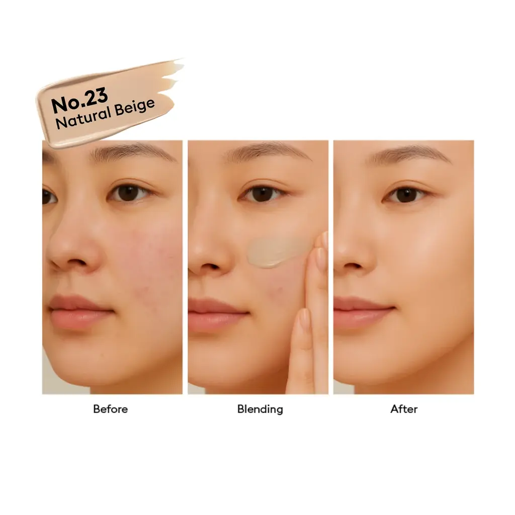 韓国コスメブランドMISSHA（ミシャ）から、スキンケア感覚で使える美容液BBクリームを新発売 画像 4