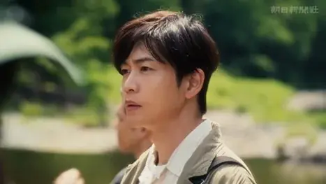 朝日新聞ショートドラマ第3話公開