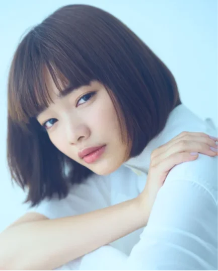 松下洸平さん、見上愛さんが朝日新聞記者を演じるドラマ３話公開 画像 8