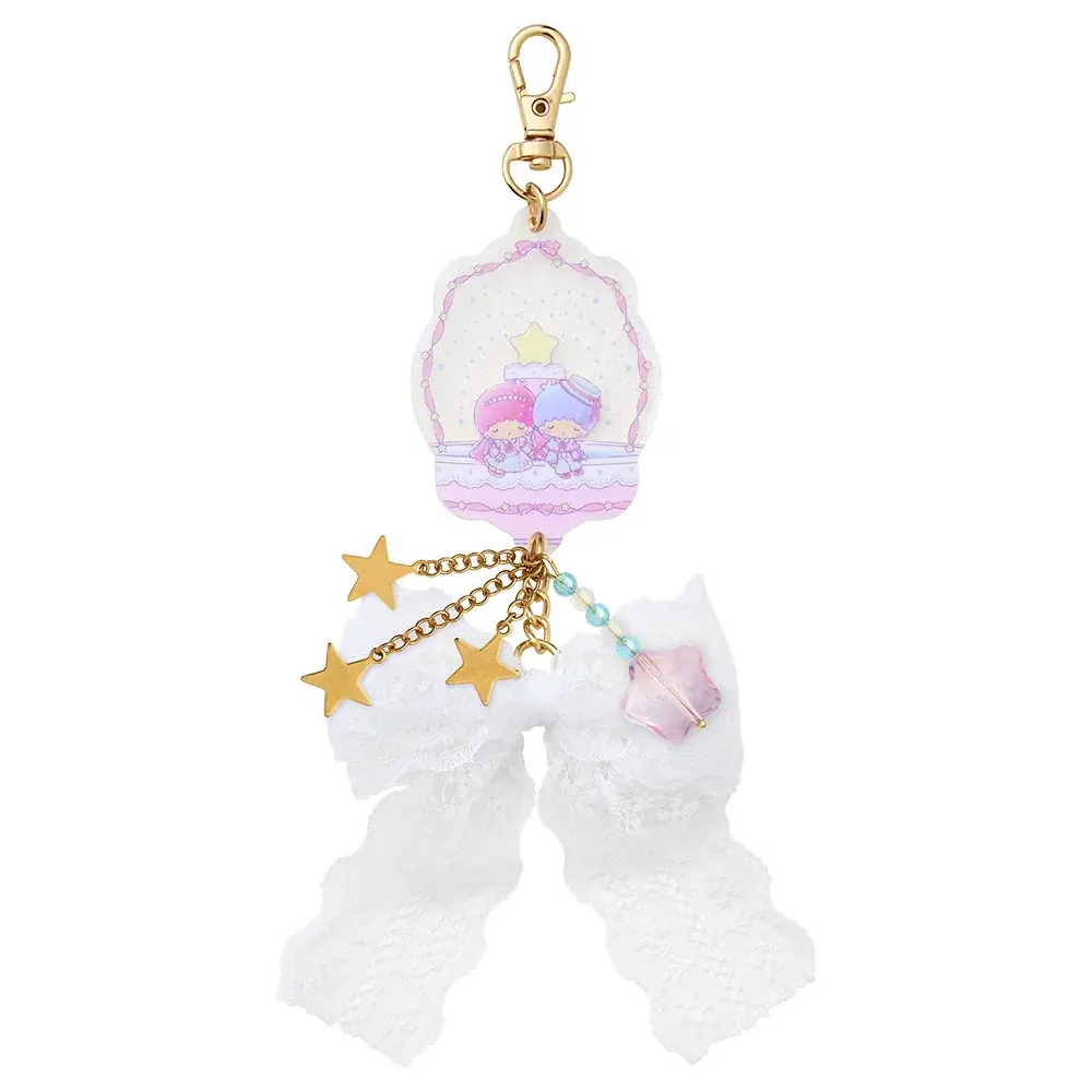 JO1とサンリオが共同開発したキャラクター「JOCHUM（ジェオチャム）」が初登場 心温まるクリスマスイベント「Puroland Illumination Christmas」11月7日（金）より開始 画像 13