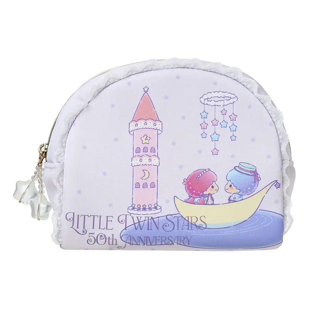 JO1とサンリオが共同開発したキャラクター「JOCHUM（ジェオチャム）」が初登場 心温まるクリスマスイベント「Puroland Illumination Christmas」11月7日（金）より開始 画像 15