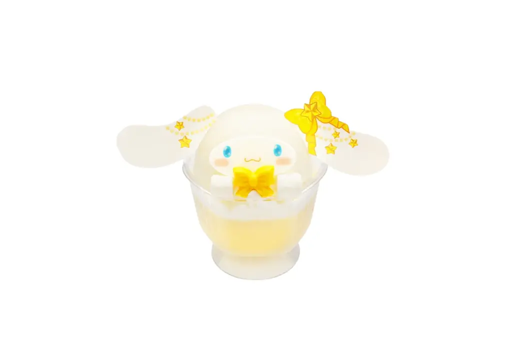 JO1とサンリオが共同開発したキャラクター「JOCHUM（ジェオチャム）」が初登場 心温まるクリスマスイベント「Puroland Illumination Christmas」11月7日（金）より開始 画像 21