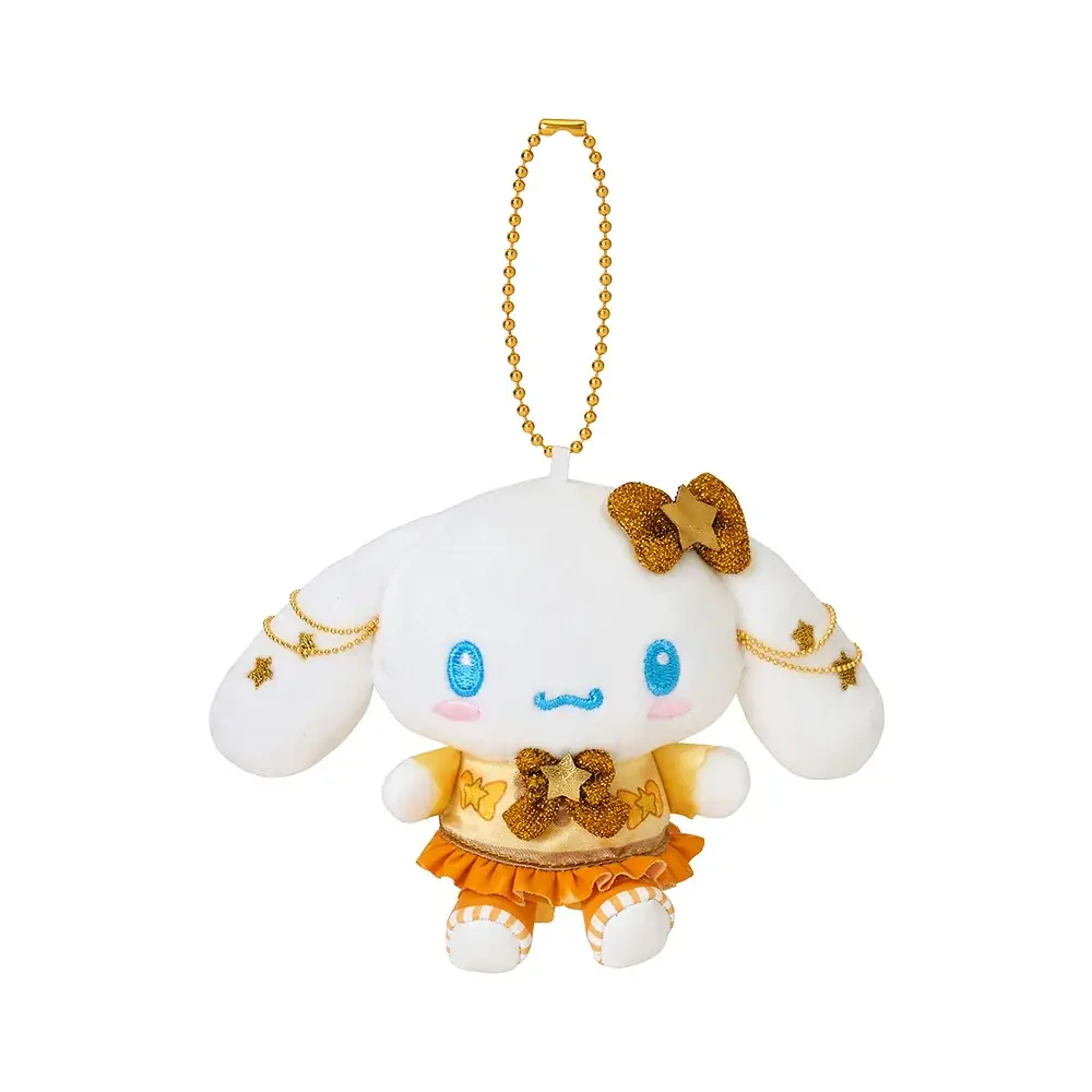 JO1とサンリオが共同開発したキャラクター「JOCHUM（ジェオチャム）」が初登場 心温まるクリスマスイベント「Puroland Illumination Christmas」11月7日（金）より開始 画像 24