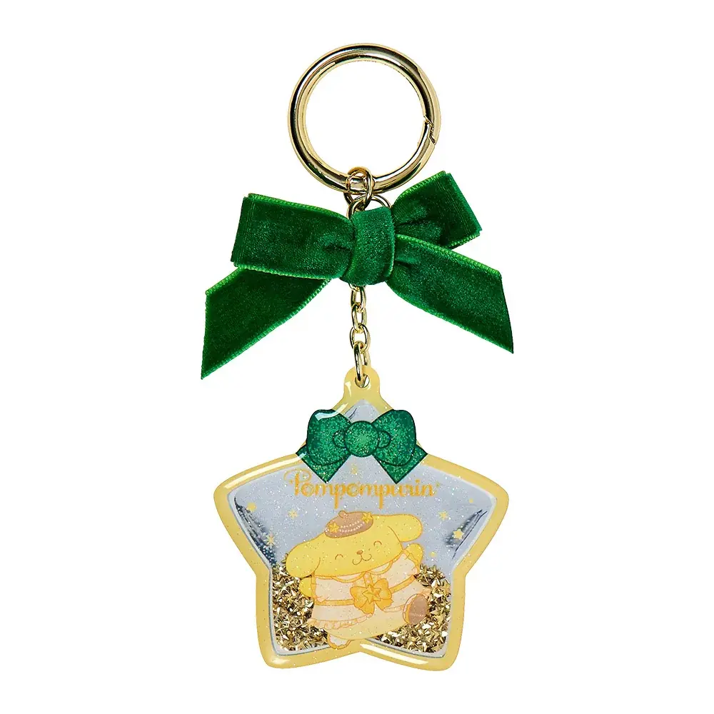 JO1とサンリオが共同開発したキャラクター「JOCHUM（ジェオチャム）」が初登場 心温まるクリスマスイベント「Puroland Illumination Christmas」11月7日（金）より開始 画像 25