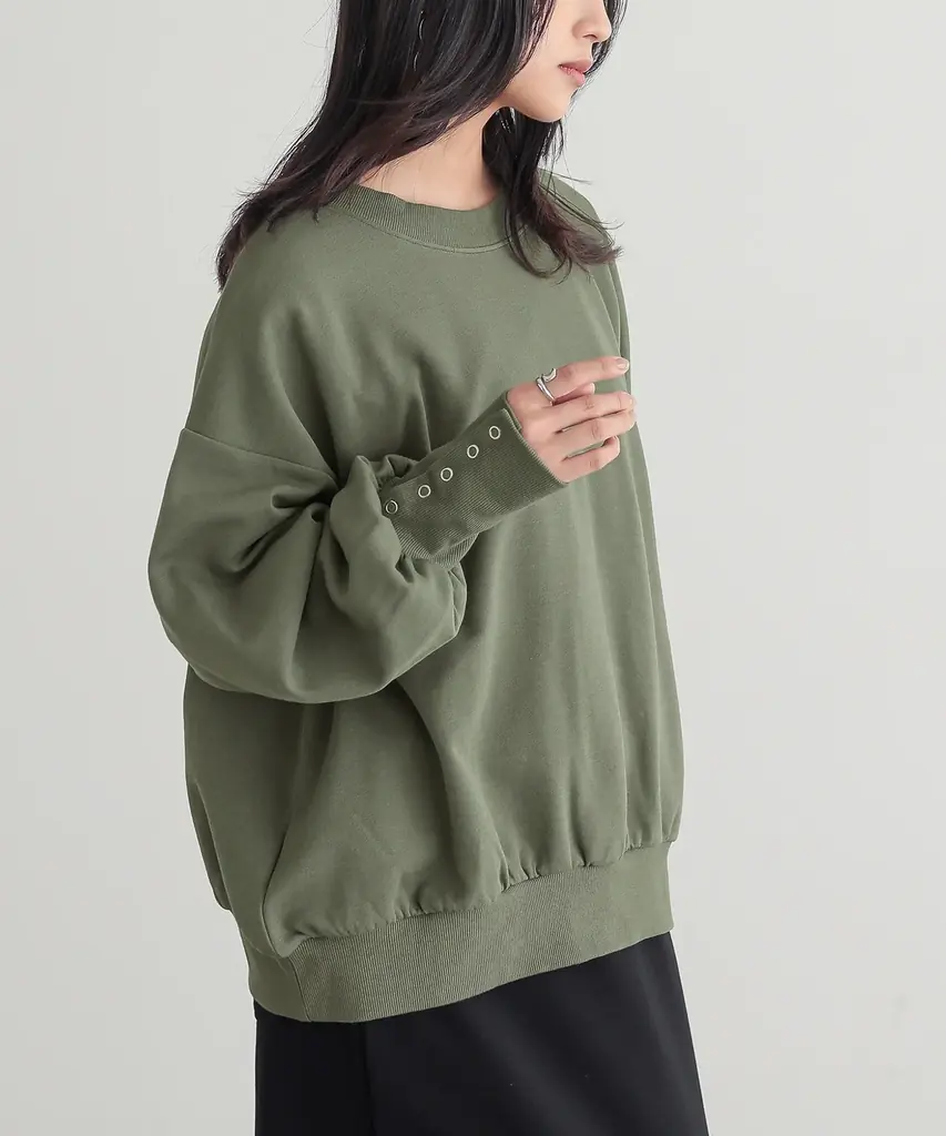 楽天ROOMインフルエンサーsonocaさんとのコラボアイテム発売！選べる”2つ“の要素で毎日のスタイリングに大活躍のカーディガンが10月5日（日）発売開始しました！【オシャレウォーカー】 画像 14