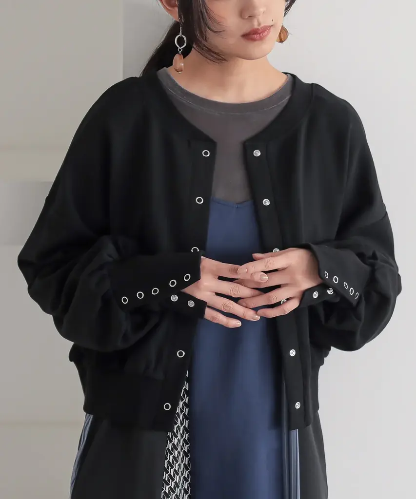 楽天ROOMインフルエンサーsonocaさんとのコラボアイテム発売！選べる”2つ“の要素で毎日のスタイリングに大活躍のカーディガンが10月5日（日）発売開始しました！【オシャレウォーカー】 画像 15