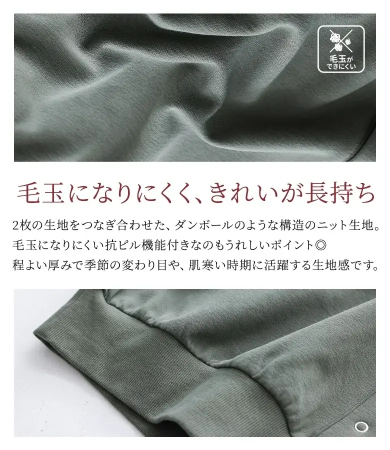 楽天ROOMインフルエンサーsonocaさんとのコラボアイテム発売！選べる”2つ“の要素で毎日のスタイリングに大活躍のカーディガンが10月5日（日）発売開始しました！【オシャレウォーカー】 画像 9