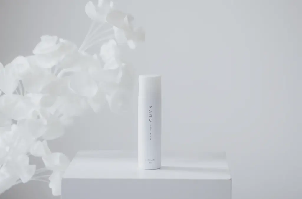 100％炭酸※泡ミルクが叶える、ふっくらもっちり肌 画像 1