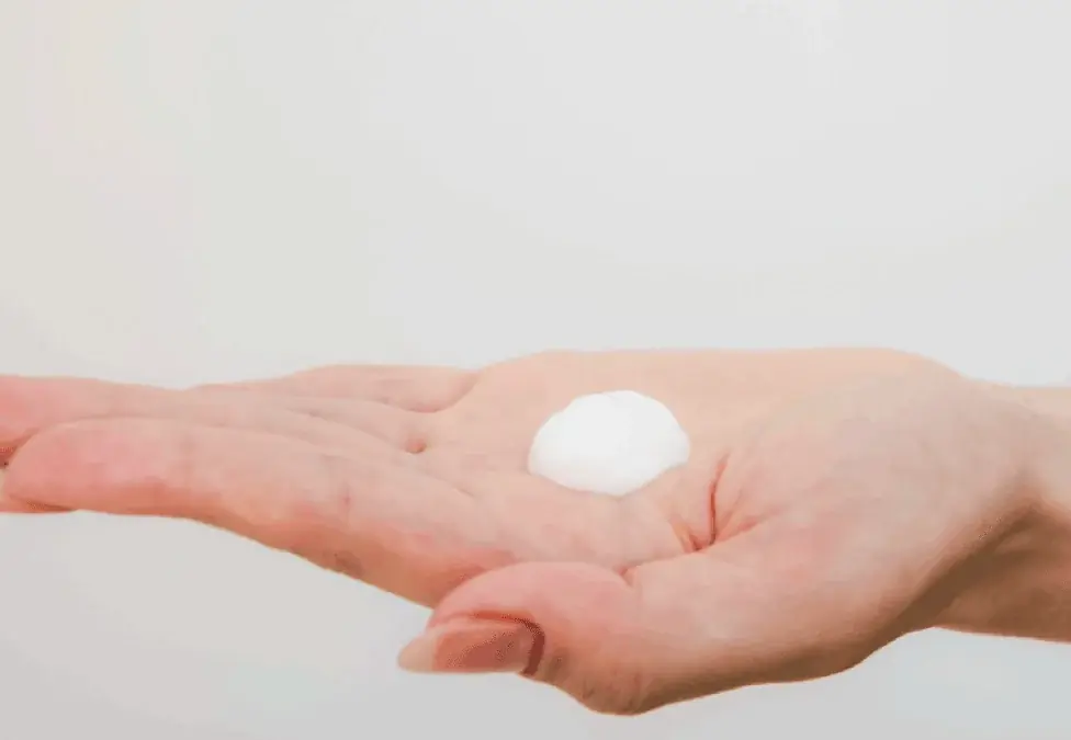 100％炭酸※泡ミルクが叶える、ふっくらもっちり肌 画像 10