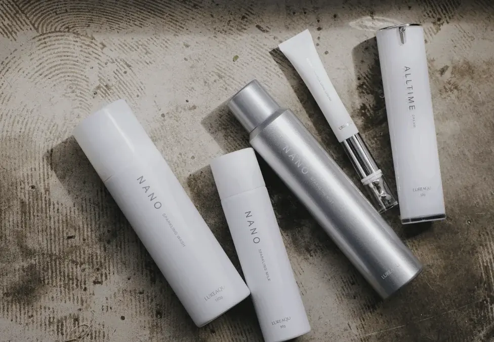 100％炭酸※泡ミルクが叶える、ふっくらもっちり肌 画像 3