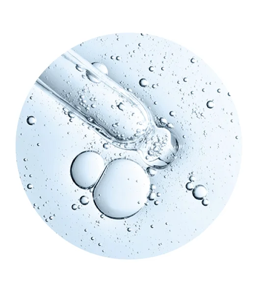 100％炭酸※泡ミルクが叶える、ふっくらもっちり肌 画像 7