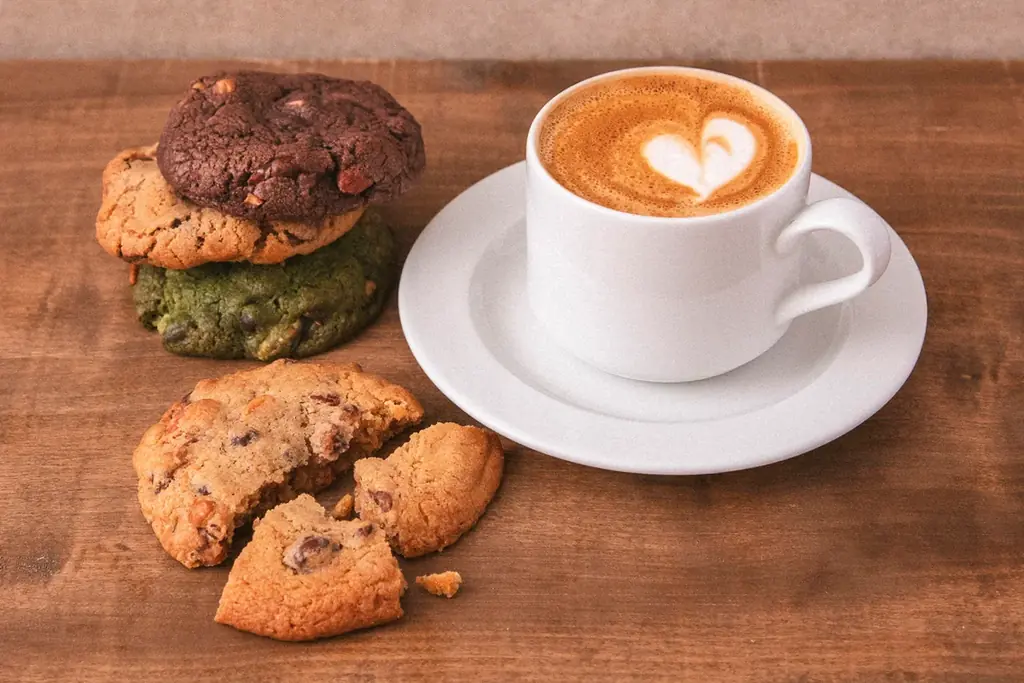 アメリカンクッキーブランド「PUG（パグ）」の人気商品「ボストンクッキー」に待望の新フレーバーが登場！ 2025年10月10日（金）より全国販売開始 画像 4