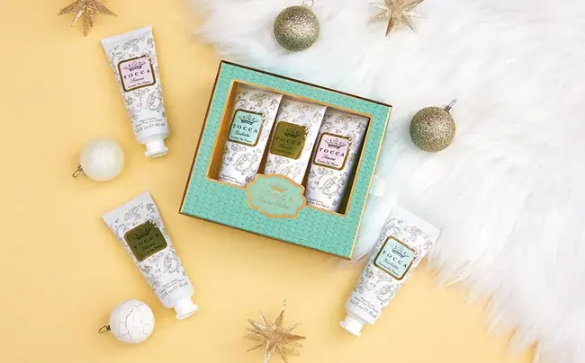 【TOCCA Beauty】花々が咲き誇る香りで彩る「2025ホリデーコレクション」が数量限定で登場 画像 3