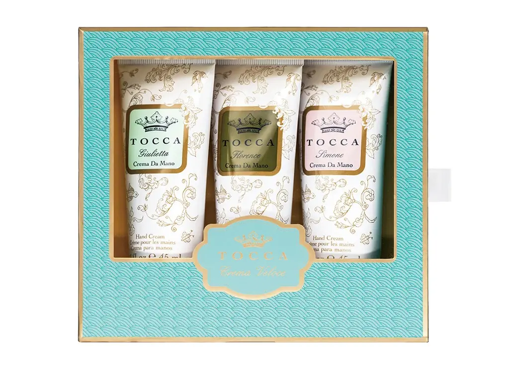 【TOCCA Beauty】花々が咲き誇る香りで彩る「2025ホリデーコレクション」が数量限定で登場 画像 4