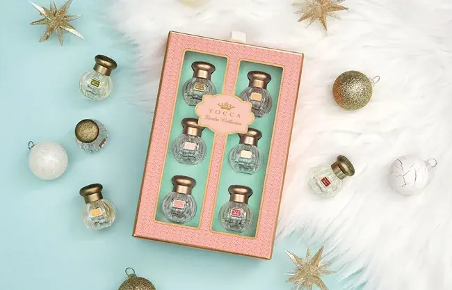 【TOCCA Beauty】花々が咲き誇る香りで彩る「2025ホリデーコレクション」が数量限定で登場 画像 5