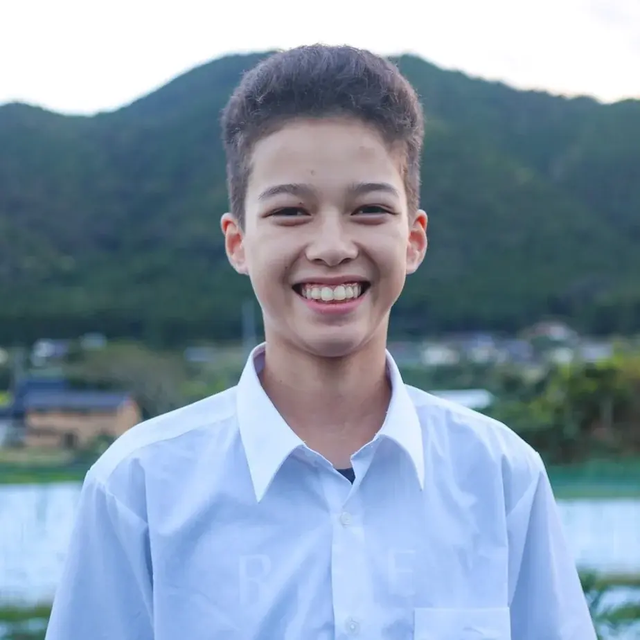 【EXPO2025大阪・関西万博】最終週末に中高生起業家が社会課題解決に挑戦 画像 3