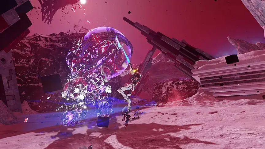 『PSO2 ニュージェネシス ver.2』期間限定イベント「ハロウィン’25」開催！ 画像 11