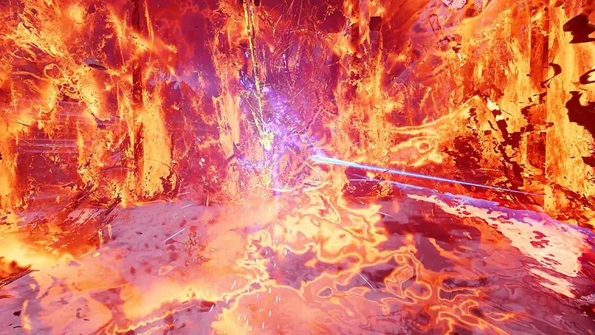 『PSO2 ニュージェネシス ver.2』期間限定イベント「ハロウィン’25」開催！ 画像 13